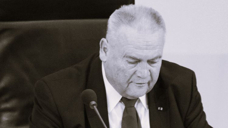 Lothar Koch | Foto: Ralf Roletschek, CC BY 3.0, via Wikimedia Commons