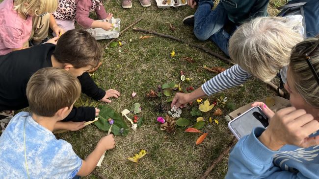 Familienzentrum mobil Duderstadt