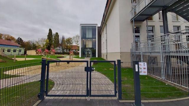 Inklusiver Campus Duderstadt | Foto: Caritas