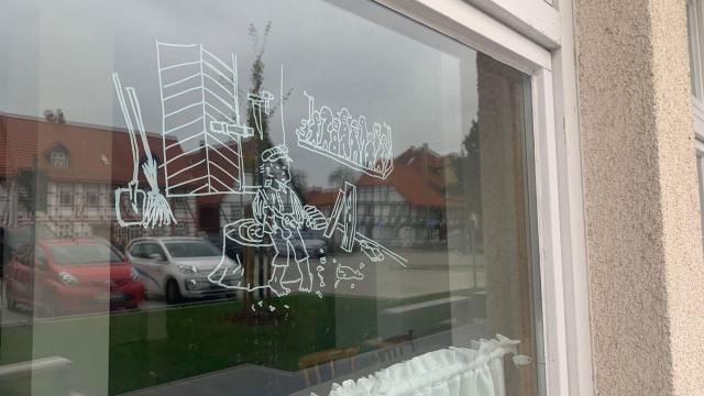 Vorlesetag im Inklusiven Campus Duderstadt | Foto: Lubojanski / Caritas