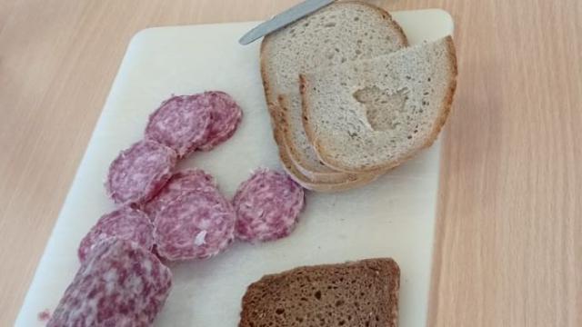 Stammtisch in der Tagespflege St. Vinzenz | Foto: Caritas