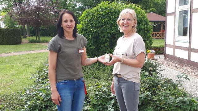 Tagespflege Duderstadt | Foto: Caritas